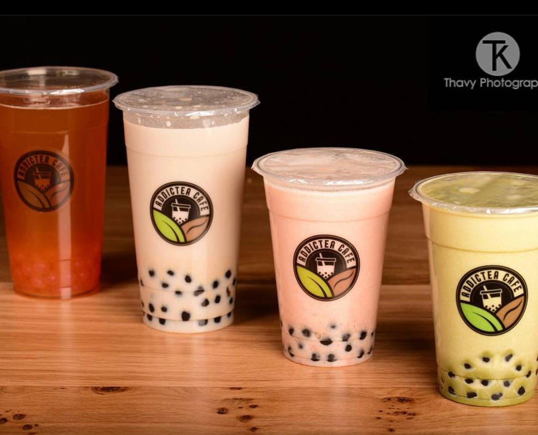 ADDICTEA CAFE PONTAULT 3